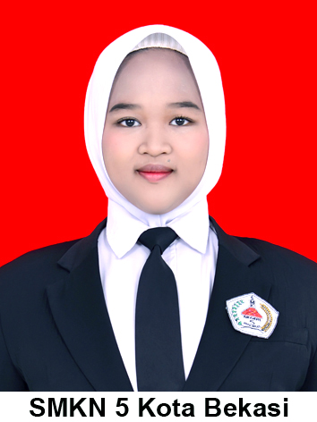 Allya Syaffa Putri Aditya